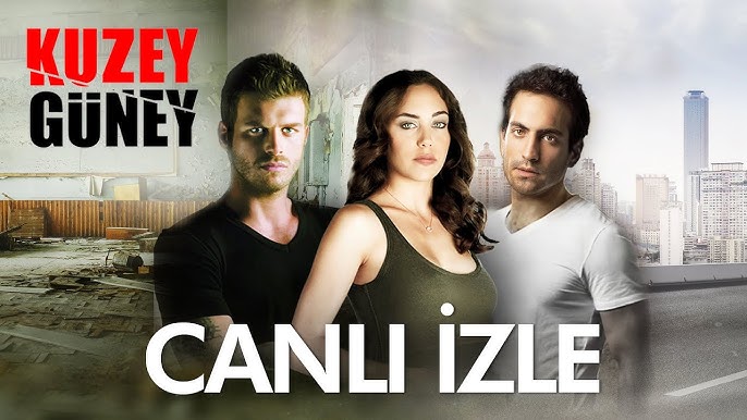 Kuzey Guney